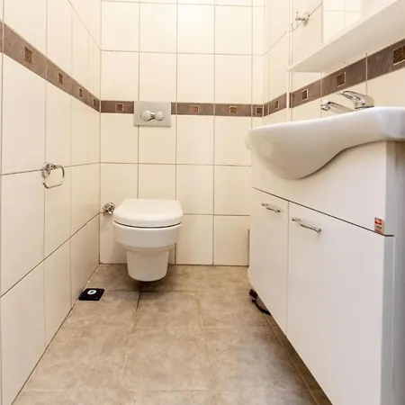 Separate With Garden And Terrace In Bodrum غومْبيت